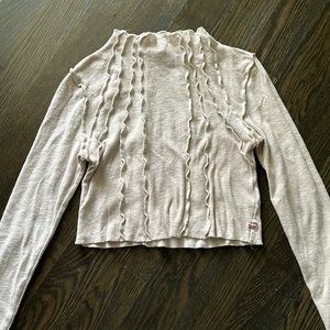 BDG urban outfitters top.